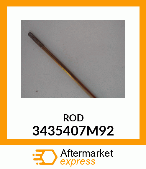 ROD 3435407M92