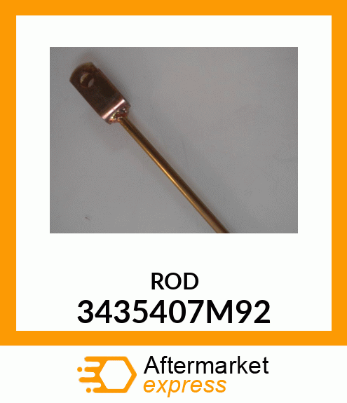 ROD 3435407M92