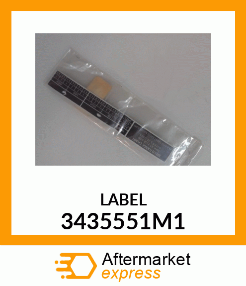 LABEL 3435551M1