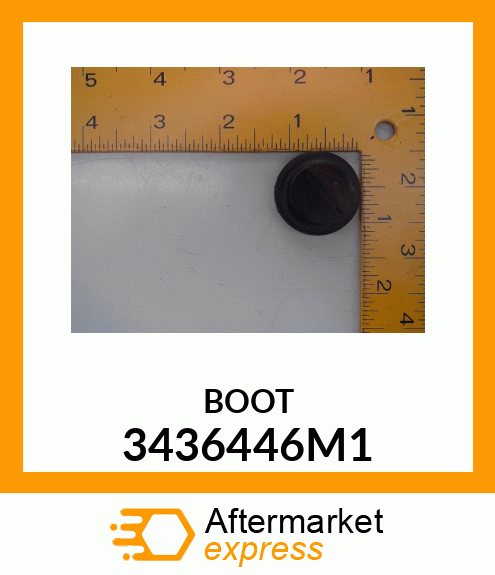 BOOT 3436446M1