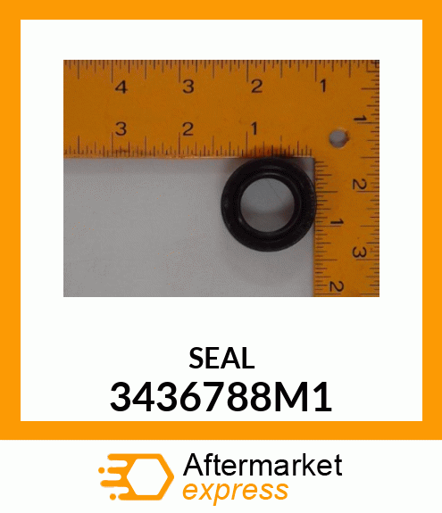 SEAL 3436788M1