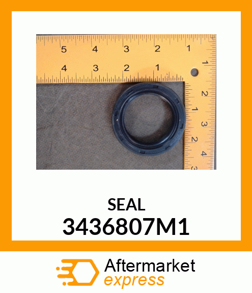 SEAL 3436807M1