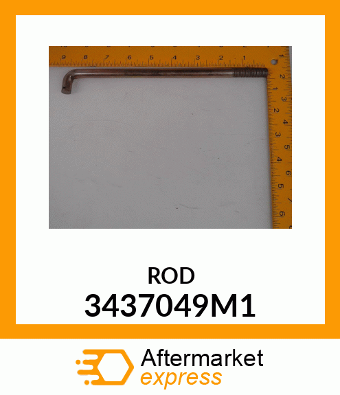 ROD 3437049M1