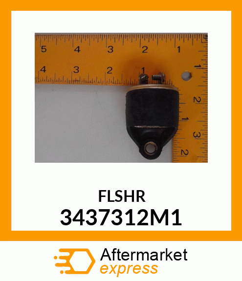 FLSHR 3437312M1