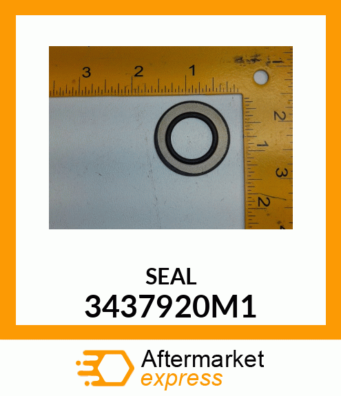 SEAL 3437920M1