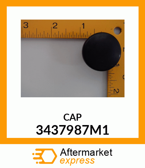 CAP 3437987M1