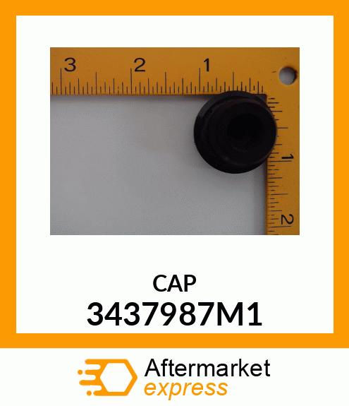 CAP 3437987M1