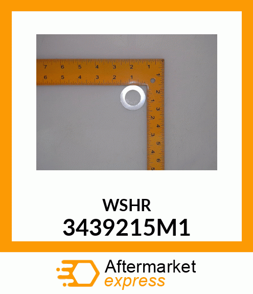 WSHR 3439215M1