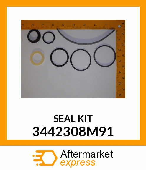 SEAL_KIT_7PC 3442308M91