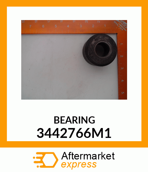 BEARING 3442766M1