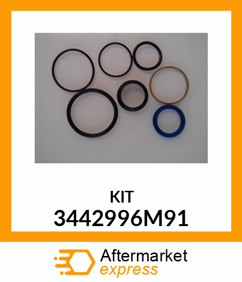 KIT 3442996M91