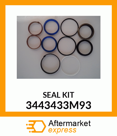 SEAL_KIT_10PC 3443433M93