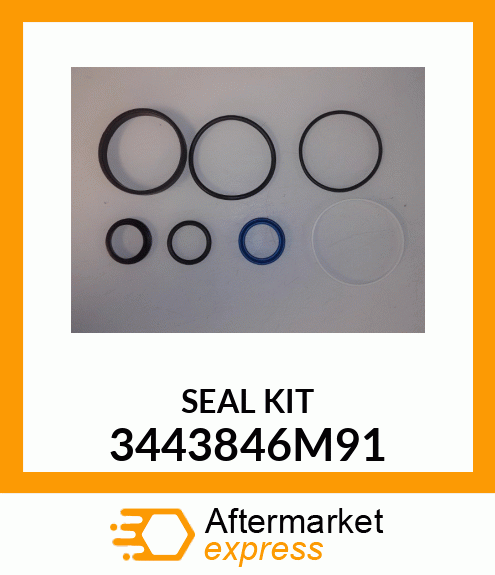 SEAL_KIT_7PC 3443846M91