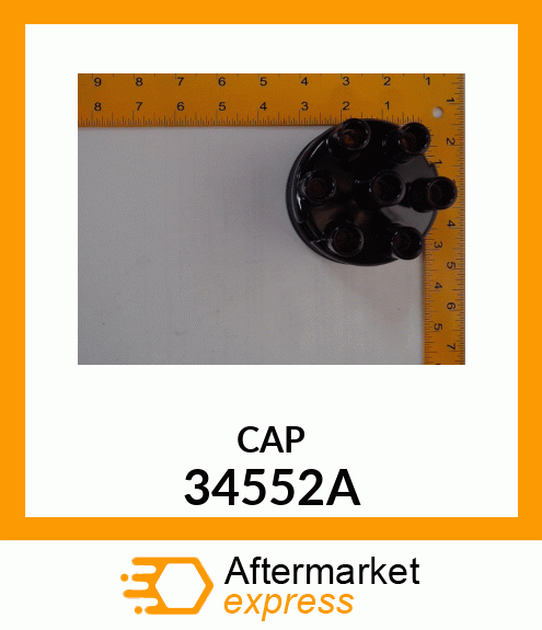 CAP 34552A