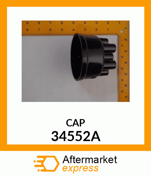 CAP 34552A