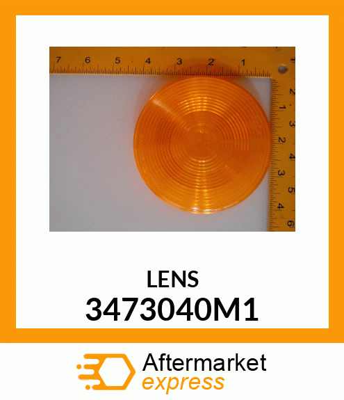 LENS 3473040M1