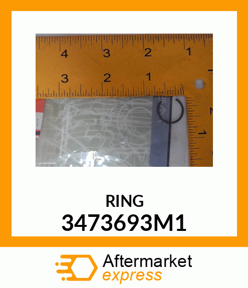 RING 3473693M1