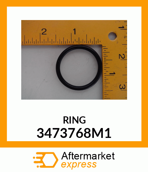 RING 3473768M1