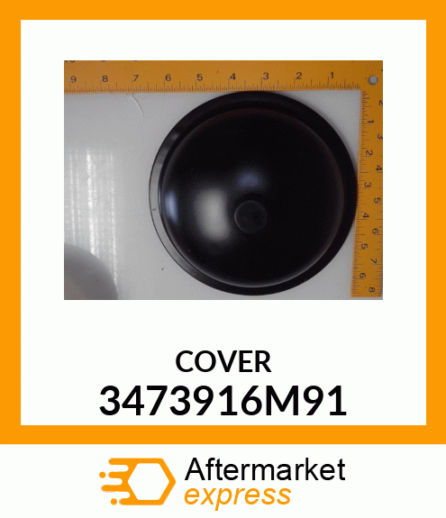 COVER 3473916M91