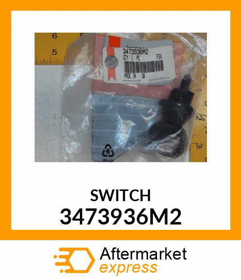 SWITCH 3473936M2