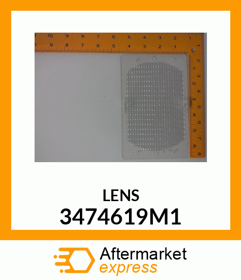 LENS 3474619M1