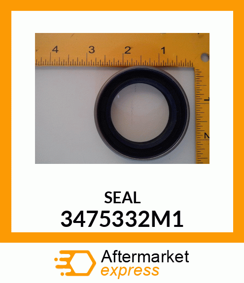 SEAL 3475332M1