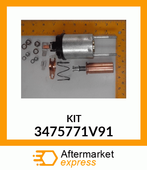 KIT 3475771V91