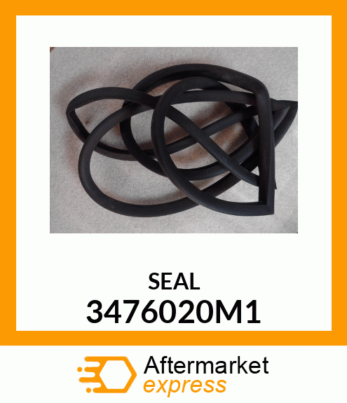 SEAL 3476020M1