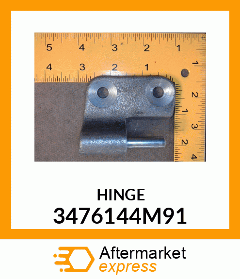 HINGE 3476144M91