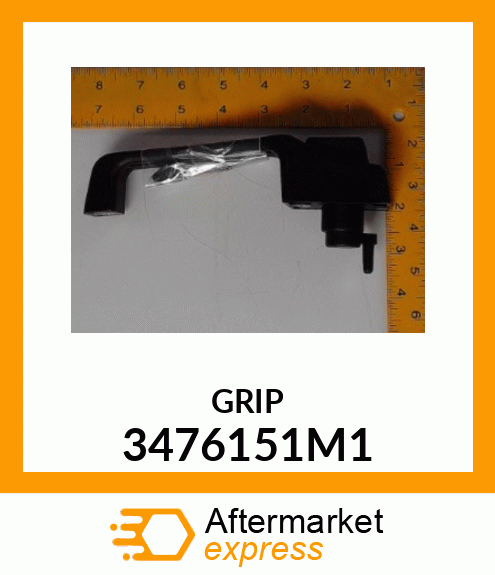 GRIP 3476151M1