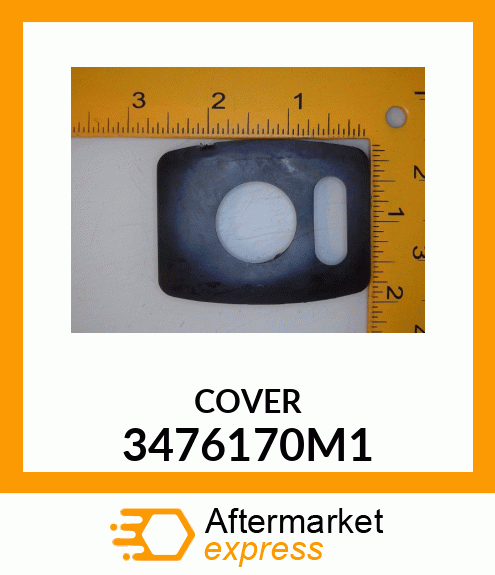 COVER 3476170M1