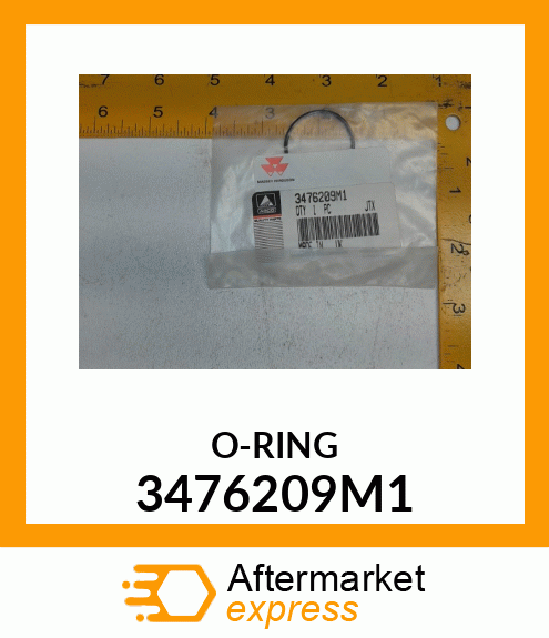 O-RING 3476209M1