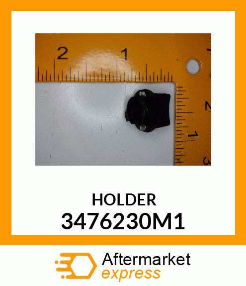 HOLDER 3476230M1