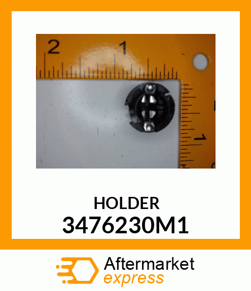 HOLDER 3476230M1