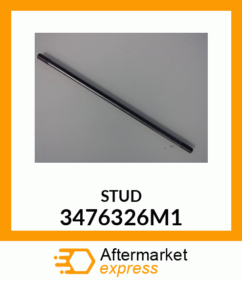 STUD 3476326M1