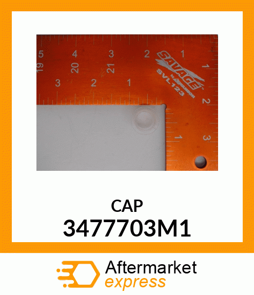 CAP 3477703M1