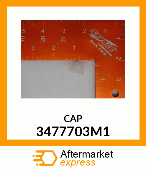 CAP 3477703M1