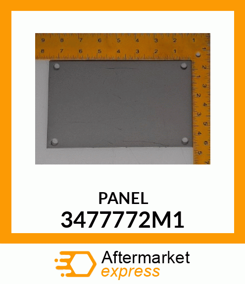 PANEL 3477772M1