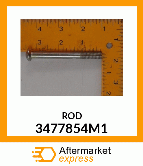 ROD 3477854M1