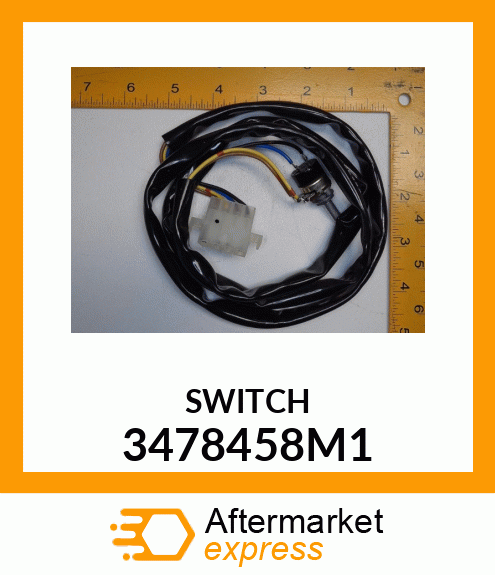 SWITCH 3478458M1