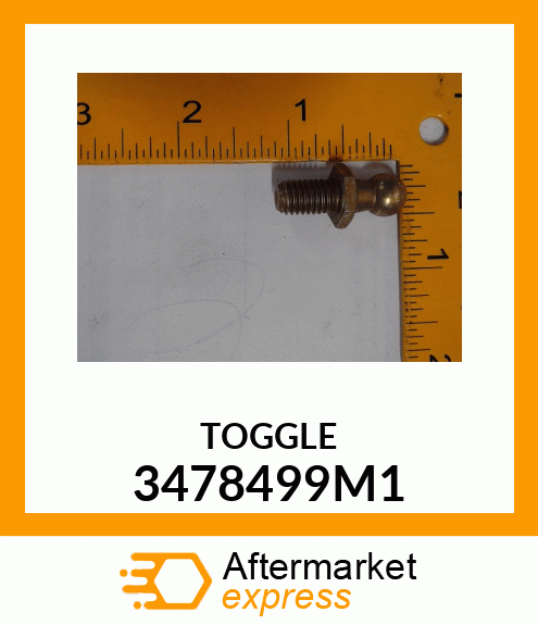 TOGGLE 3478499M1