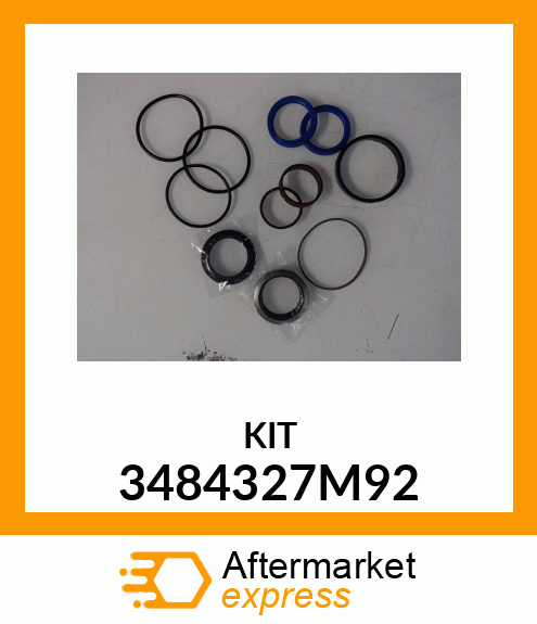 KIT11PC 3484327M92