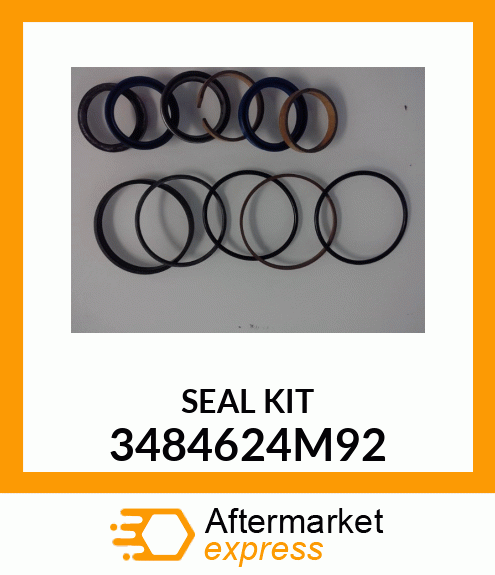 SEALKIT11PC 3484624M92