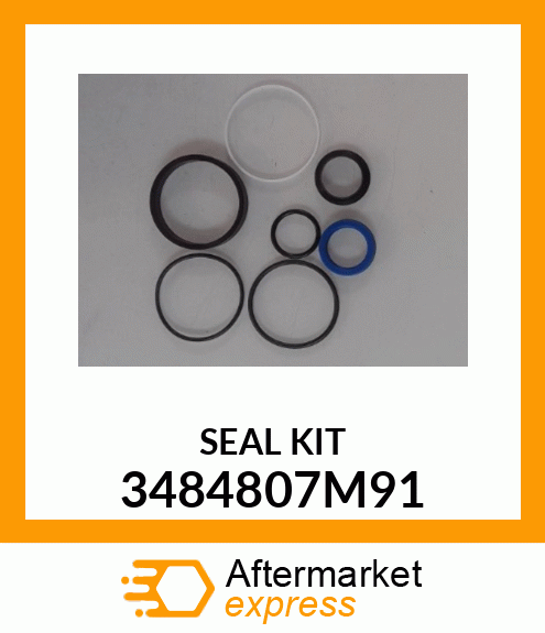 SEALKIT7PC 3484807M91