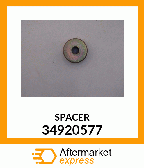 SPACER 34920577