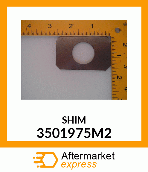 SHIM 3501975M2