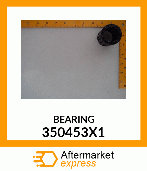 BEARING 350453X1