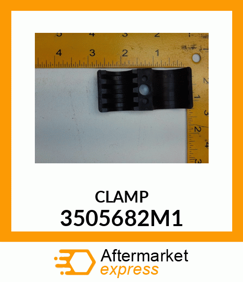 CLAMP 3505682M1