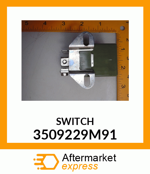 SWITCH 3509229M91