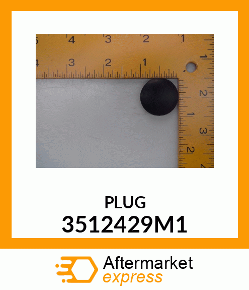 PLUG 3512429M1